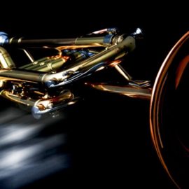 Stage Brass band 2024