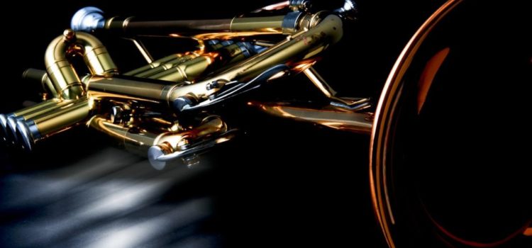 Stage Brass band 2024 Stage Brass band 2024